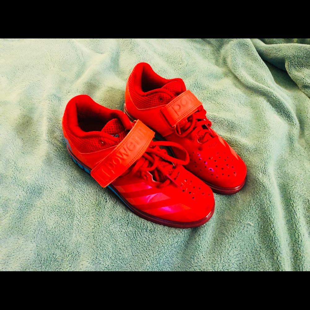 Adidas Powerlift 3.1